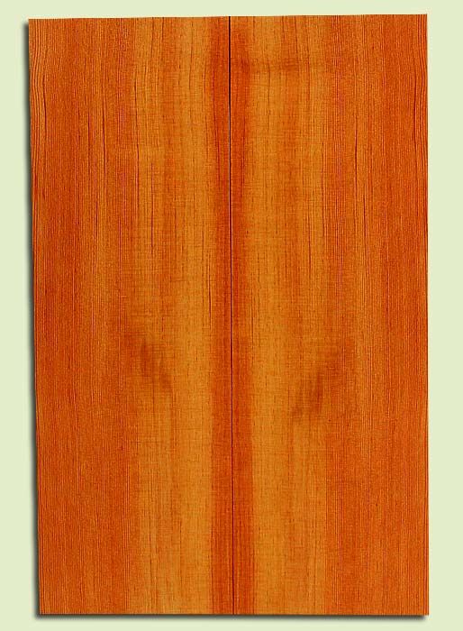 Douglas Fir, Acoustic Guitar Soundboard, Classical Size, Fine Grain Salvaged Old Growth