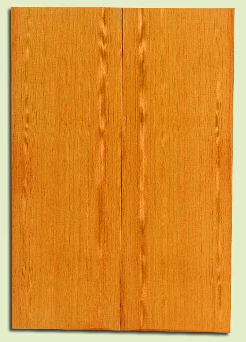 Douglas Fir, Acoustic Guitar Soundboard, Classical Size, Fine Grain Salvaged Old Growth