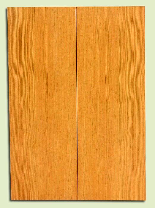 Douglas Fir, Acoustic Guitar Soundboard, Classical Size, Fine Grain Salvaged Old Growth