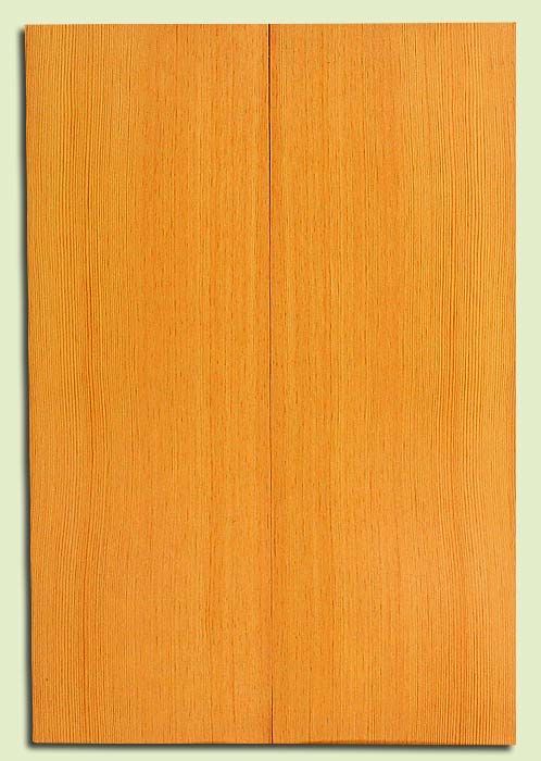 Douglas Fir, Acoustic Guitar Soundboard, Classical Size, Fine Grain Salvaged Old Growth