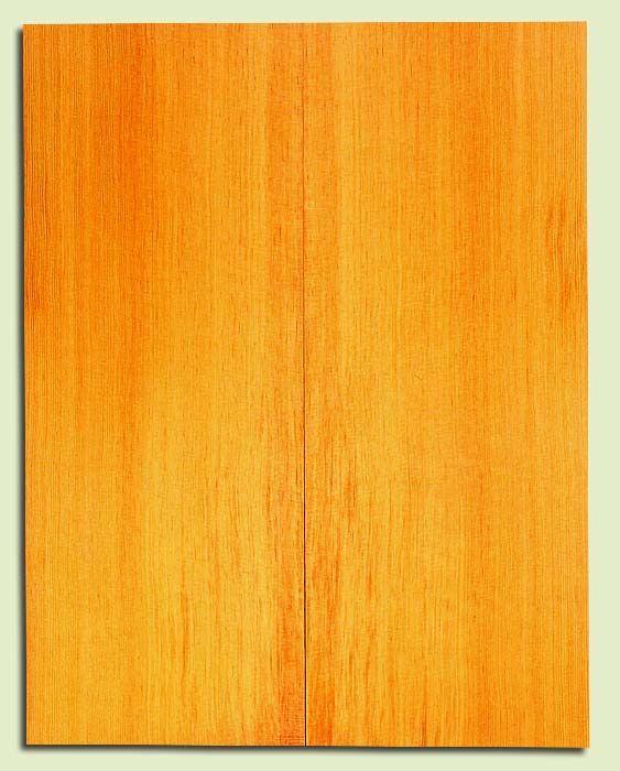 Douglas Fir, Acoustic Guitar Soundboard, Dreadnought Size, Fine Grain Salvaged Old Growth