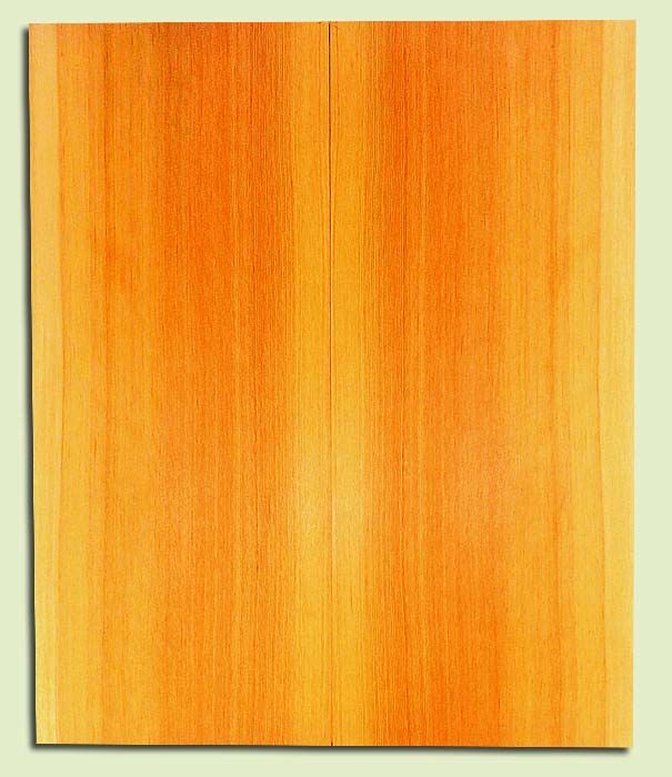 Douglas Fir, Acoustic Guitar Soundboard, Dreadnought Size, Fine Grain Salvaged Old Growth