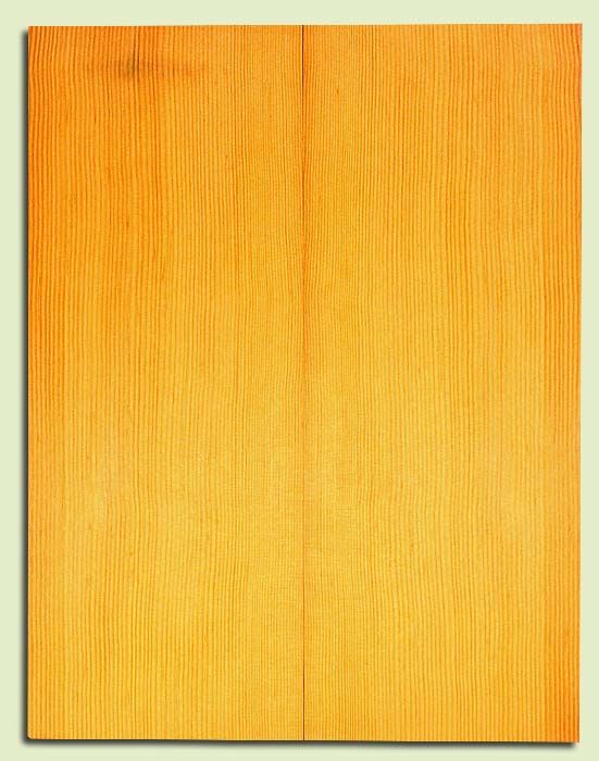 Douglas Fir, Acoustic Guitar Soundboard, Dreadnought Size, Fine Grain Salvaged Old Growth