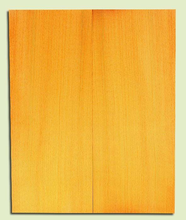 Douglas Fir, Acoustic Guitar Soundboard, Dreadnought Size, Fine Grain Salvaged Old Growth