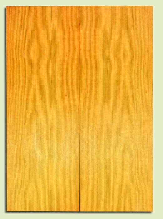 Douglas Fir, Acoustic Guitar Soundboard, Dreadnought Size, Fine Grain Salvaged Old Growth