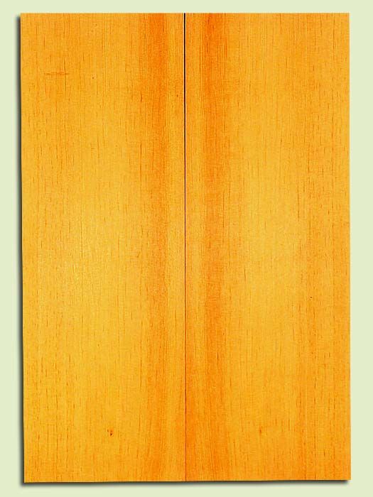 Douglas Fir, Baritone Ukulele Soundboard, Very Fine Grain Salvaged Old Growth