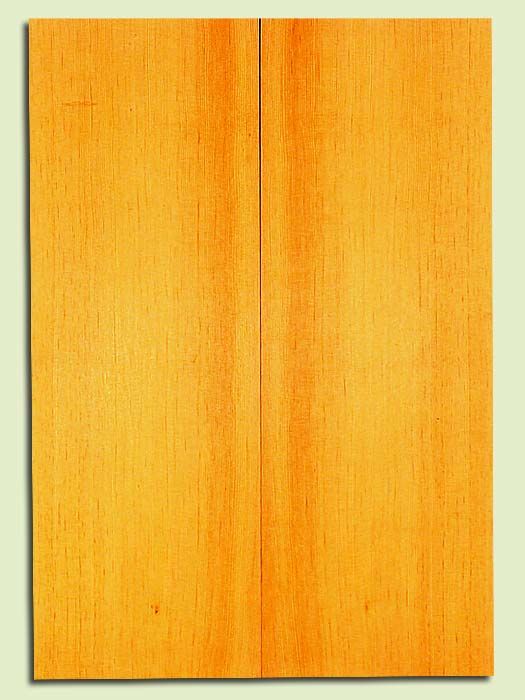 Douglas Fir, Baritone Ukulele Soundboard, Very Fine Grain Salvaged Old Growth