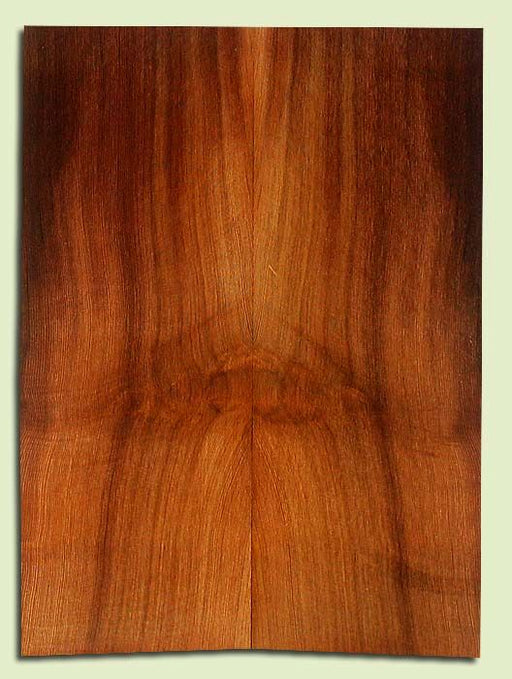 Western Redcedar, Baritone Ukulele Soundboard, Very Fine Grain Salvaged Old Growth