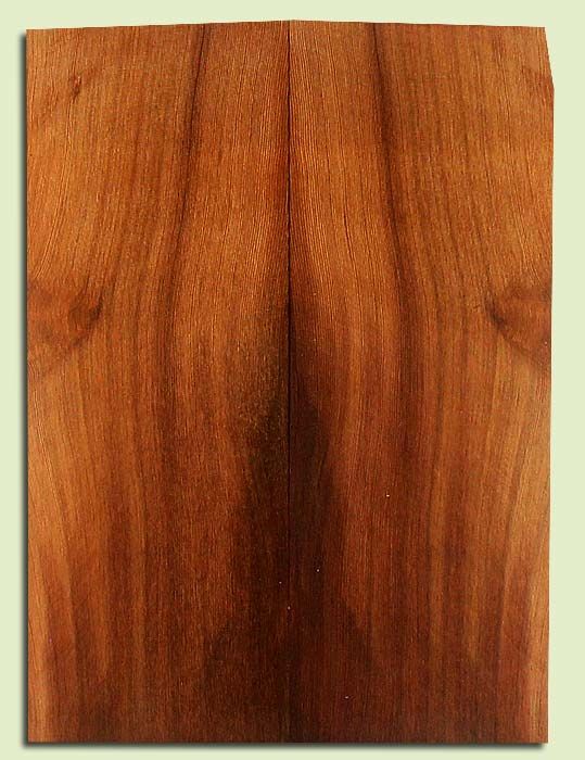 Western Redcedar Ukulele Soundboard Sets