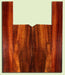 Koa, Baritone Ukulele Back & Side Set, Med. to Fine Grain Salvaged Old Growth