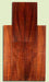 Koa 6 piece, Soprano Ukulele Top, Back & Side Set, Med. to Fine Grain Salvaged Old Growth