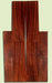 Koa 6 piece, Soprano Ukulele Top, Back & Side Set, Med. to Fine Grain Salvaged Old Growth