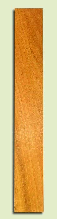 Wild African Olivewood, Guitar Fingerboard, Med. to Fine Grain