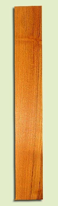 Wild African Olivewood, Guitar Fingerboard, Med. to Fine Grain