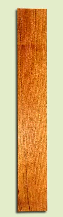 Wild African Olivewood, Guitar Fingerboard, Med. to Fine Grain