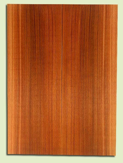 Western Redcedar, Acoustic Guitar Soundboard, Classical Size, Very Fine Grain Salvaged Old Growth