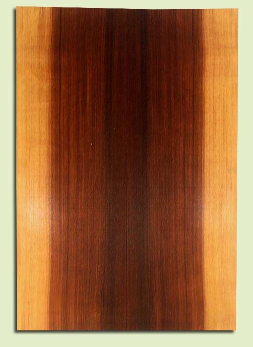 Western Redcedar, Acoustic Guitar Soundboard, Classical Size, Very Fine Grain Salvaged Old Growth