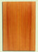 Western Redcedar, Acoustic Guitar Soundboard, Classical Size, Very Fine Grain