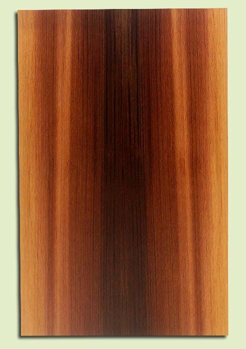 Western Redcedar, Acoustic Guitar Soundboard, Classical Size, Very Fine Grain
