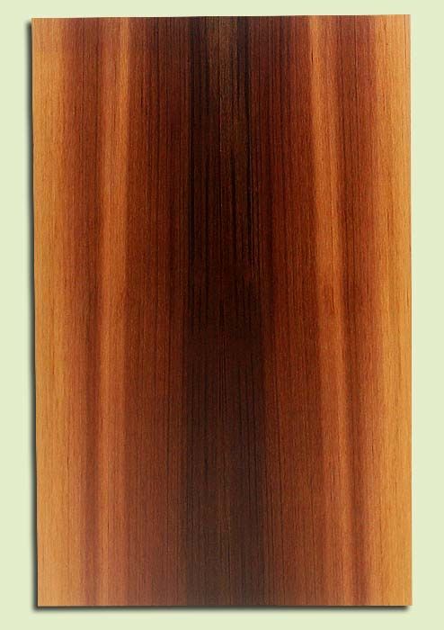 Western Redcedar, Acoustic Guitar Soundboard, Classical Size, Very Fine Grain