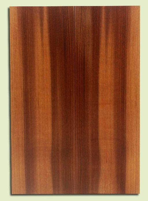 Western Redcedar, Acoustic Guitar Soundboard, Classical Size, Very Fine Grain