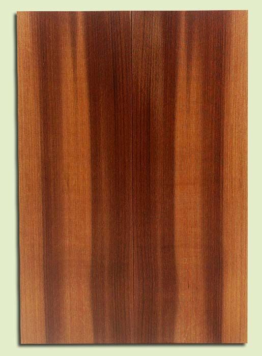 Western Redcedar, Acoustic Guitar Soundboard, Classical Size, Very Fine Grain