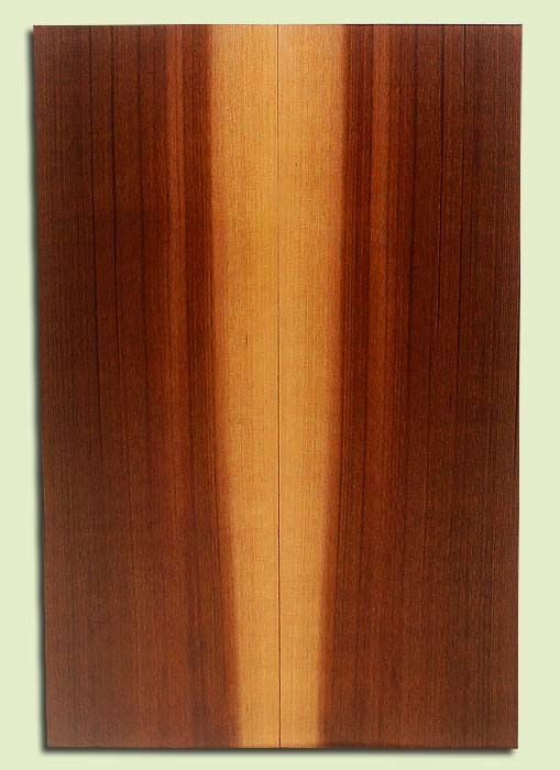 Western Redcedar, Acoustic Guitar Soundboard, Classical Size, Very Fine Grain