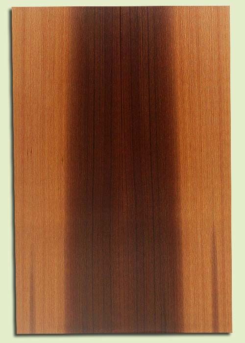 Western Redcedar, Acoustic Guitar Soundboard, Classical Size, Very Fine Grain