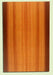 Western Redcedar, Acoustic Guitar Soundboard, Classical Size, Very Fine Grain