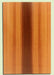 Western Redcedar, Acoustic Guitar Soundboard, Classical Size, Very Fine Grain