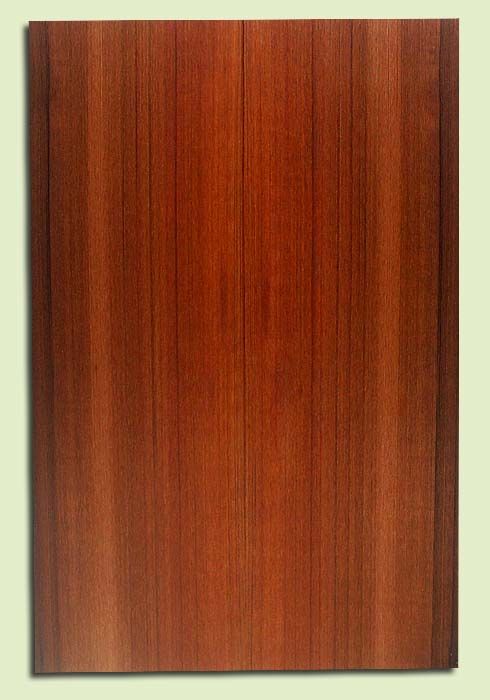 Western Redcedar, Acoustic Guitar Soundboard, Classical Size, Very Fine Grain