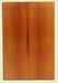 Western Redcedar, Acoustic Guitar Soundboard, Classical Size, Very Fine Grain