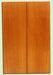 Western Redcedar, Acoustic Guitar Soundboard, Classical Size, Very Fine Grain