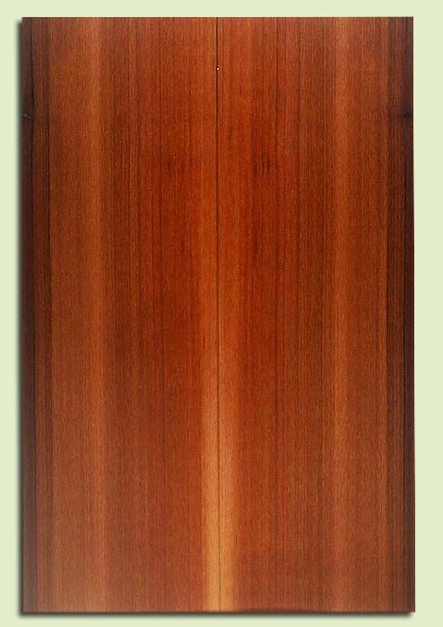 Western Redcedar, Acoustic Guitar Soundboard, Classical Size, Very Fine Grain