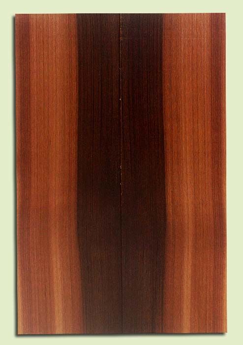 Western Redcedar, Acoustic Guitar Soundboard, Classical Size, Very Fine Grain