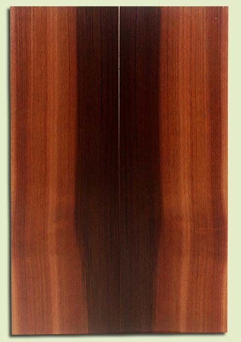 Western Redcedar, Acoustic Guitar Soundboard, Classical Size, Very Fine Grain