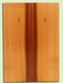 Western Redcedar, Acoustic Guitar Soundboard, Classical Size, Very Fine Grain