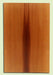 Western Redcedar, Acoustic Guitar Soundboard, Classical Size, Very Fine Grain