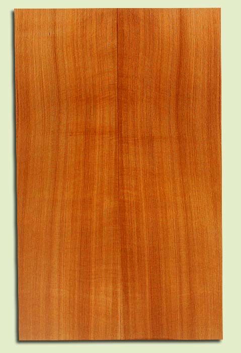 Western Redcedar, Acoustic Guitar Soundboard, Classical Size, Very Fine Grain