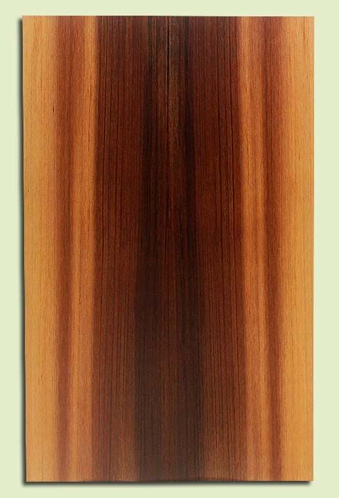 Western Redcedar, Acoustic Guitar Soundboard, Classical Size, Very Fine Grain