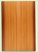 Western Redcedar, Acoustic Guitar Soundboard, Classical Size, Very Fine Grain