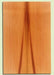 Western Redcedar, Acoustic Guitar Soundboard, Classical Size, Very Fine Grain