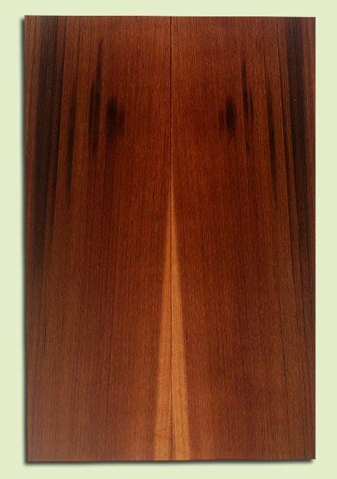 Western Redcedar, Acoustic Guitar Soundboard, Classical Size, Very Fine Grain