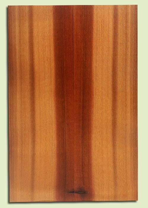 Western Redcedar, Acoustic Guitar Soundboard, Classical Size, Very Fine Grain