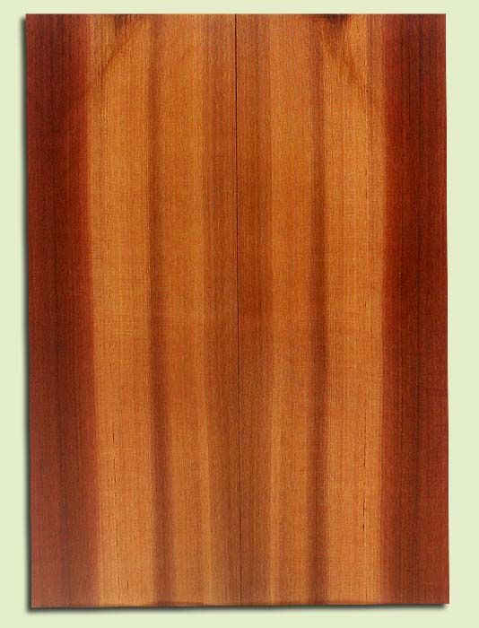 Western Redcedar, Acoustic Guitar Soundboard, Classical Size, Very Fine Grain