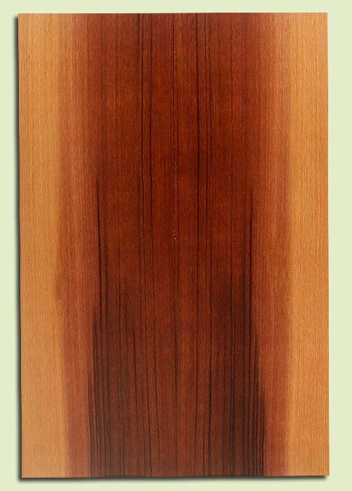 Western Redcedar, Acoustic Guitar Soundboard, Classical Size, Very Fine Grain