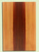 Western Redcedar, Acoustic Guitar Soundboard, Classical Size, Very Fine Grain