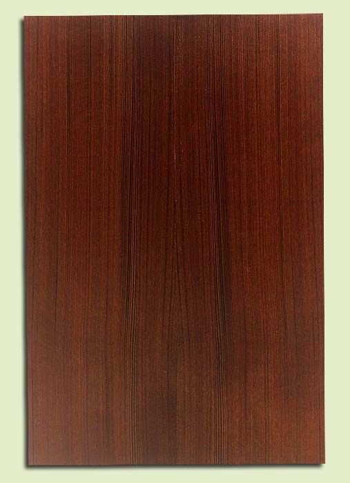 Western Redcedar, Acoustic Guitar Soundboard, Classical Size, Very Fine Grain