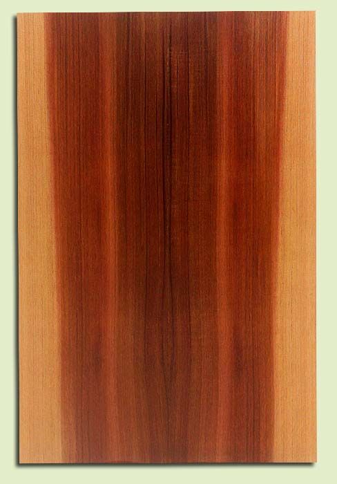 Western Redcedar, Acoustic Guitar Soundboard, Classical Size, Very Fine Grain