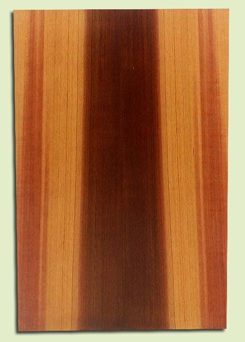 Western Redcedar, Acoustic Guitar Soundboard, Classical Size, Very Fine Grain